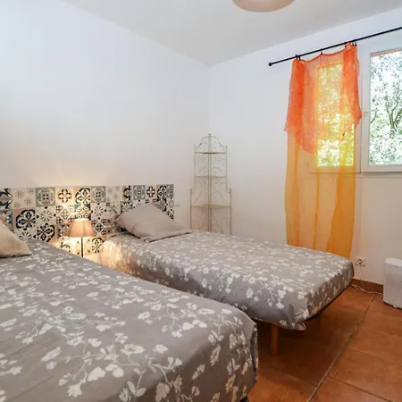 2 Bedroom Lovely In Piscia Rossa * Afa