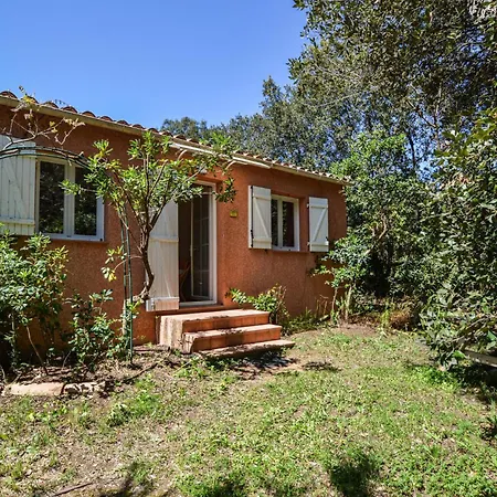 2 Bedroom Lovely In Piscia Rossa