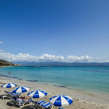 2 Bedroom Lovely In Piscia Rossa Hébergement de vacances *