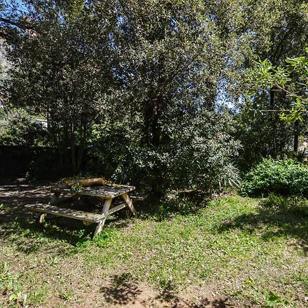 Hébergement de vacances 2 Bedroom Lovely In Piscia Rossa