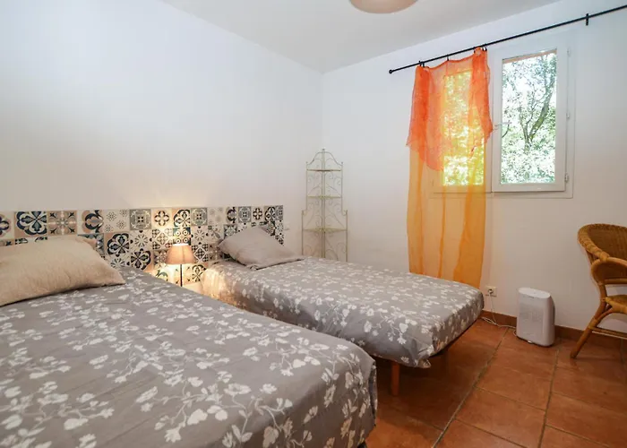 2 Bedroom Lovely In Piscia Rossa * Afa