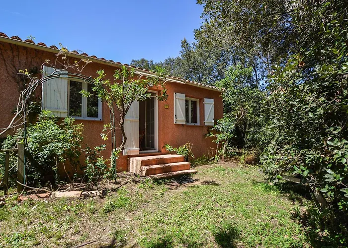 2 Bedroom Lovely In Piscia Rossa